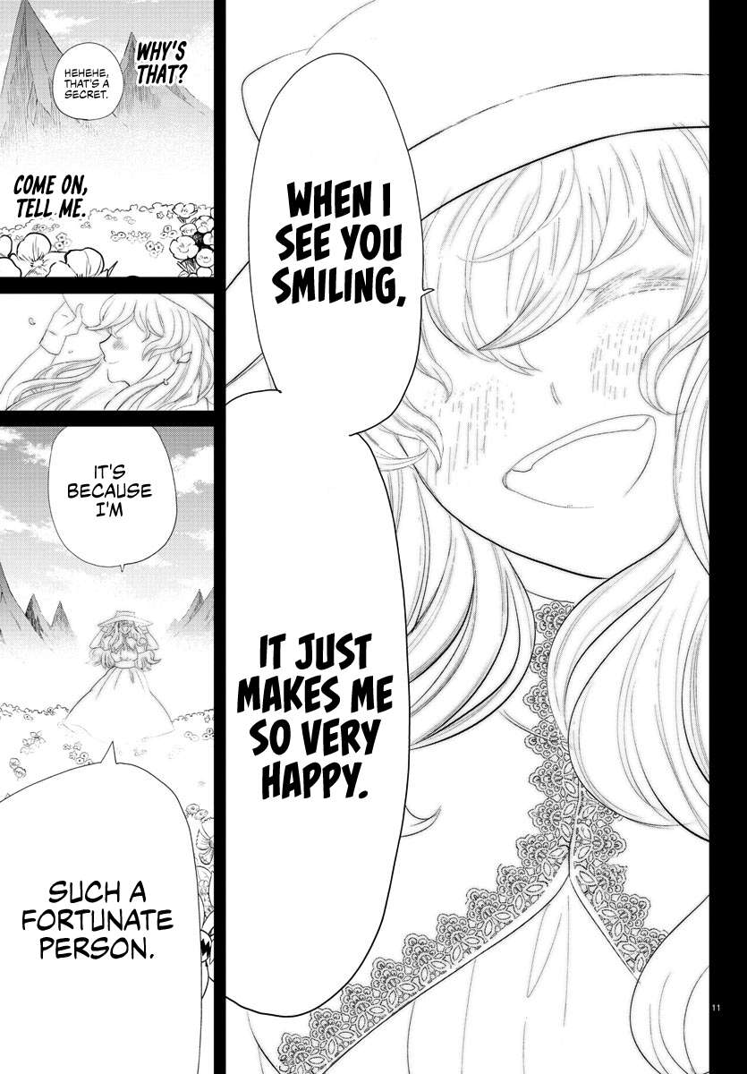 Welcome to Demon School! Iruma-kun, Chapter 327 image 11